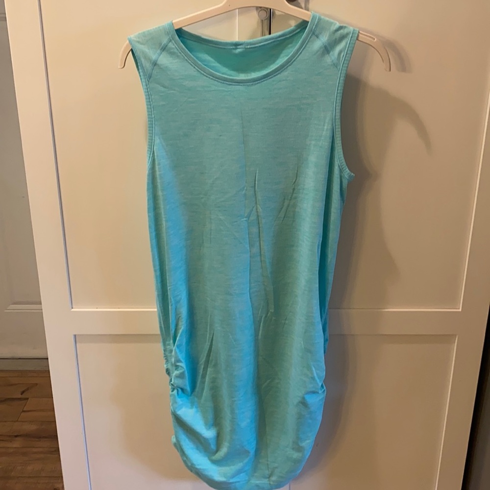 Lululemon dress